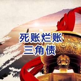 泸定要债公司